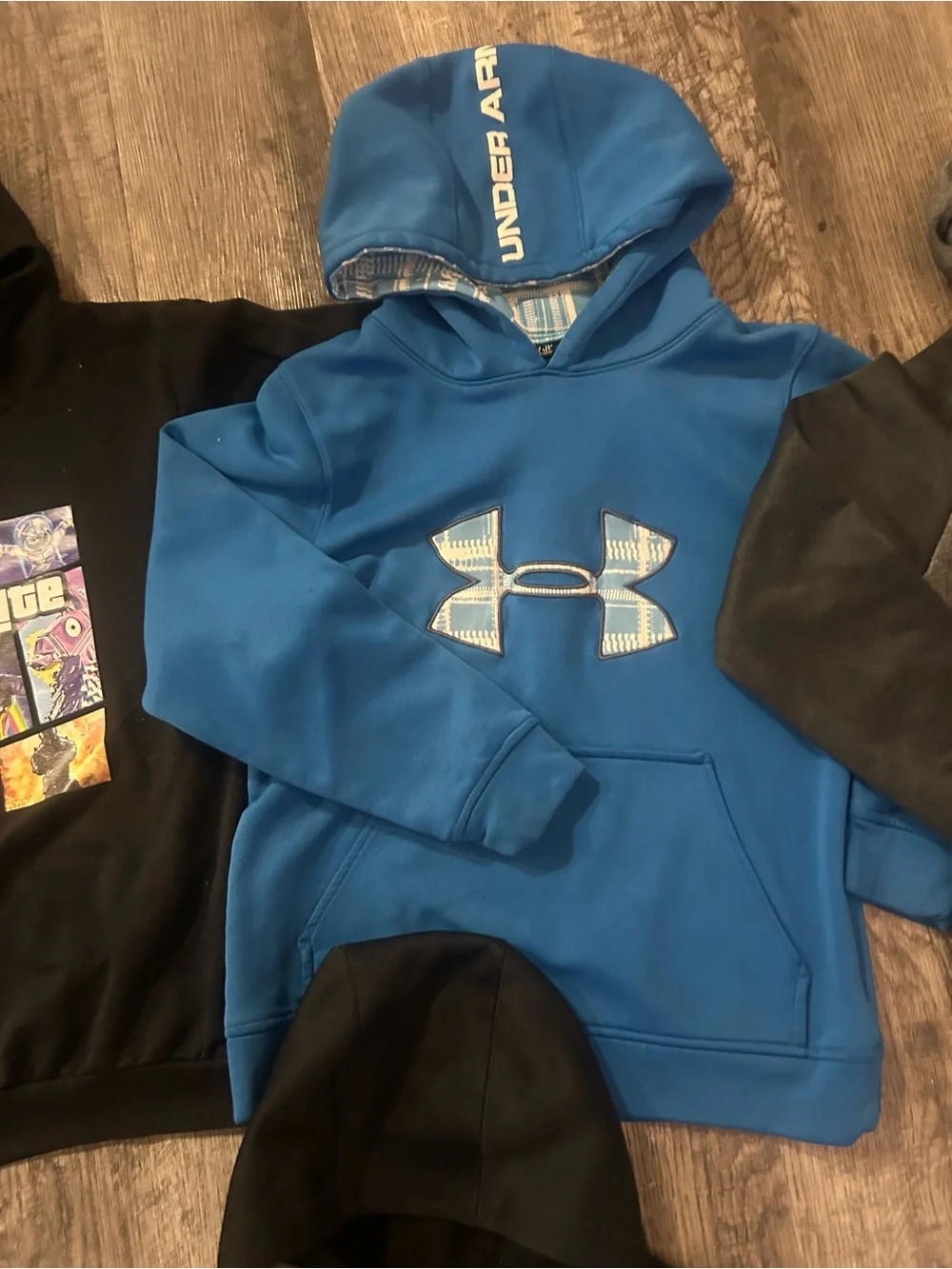 Boys bundle sz 8, various brand names, offers welcomed